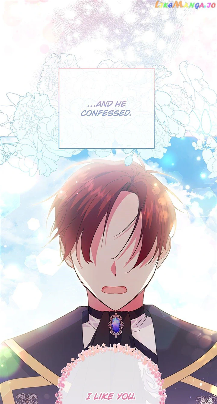 The Kids Have Changed Chapter 28 - Page 12