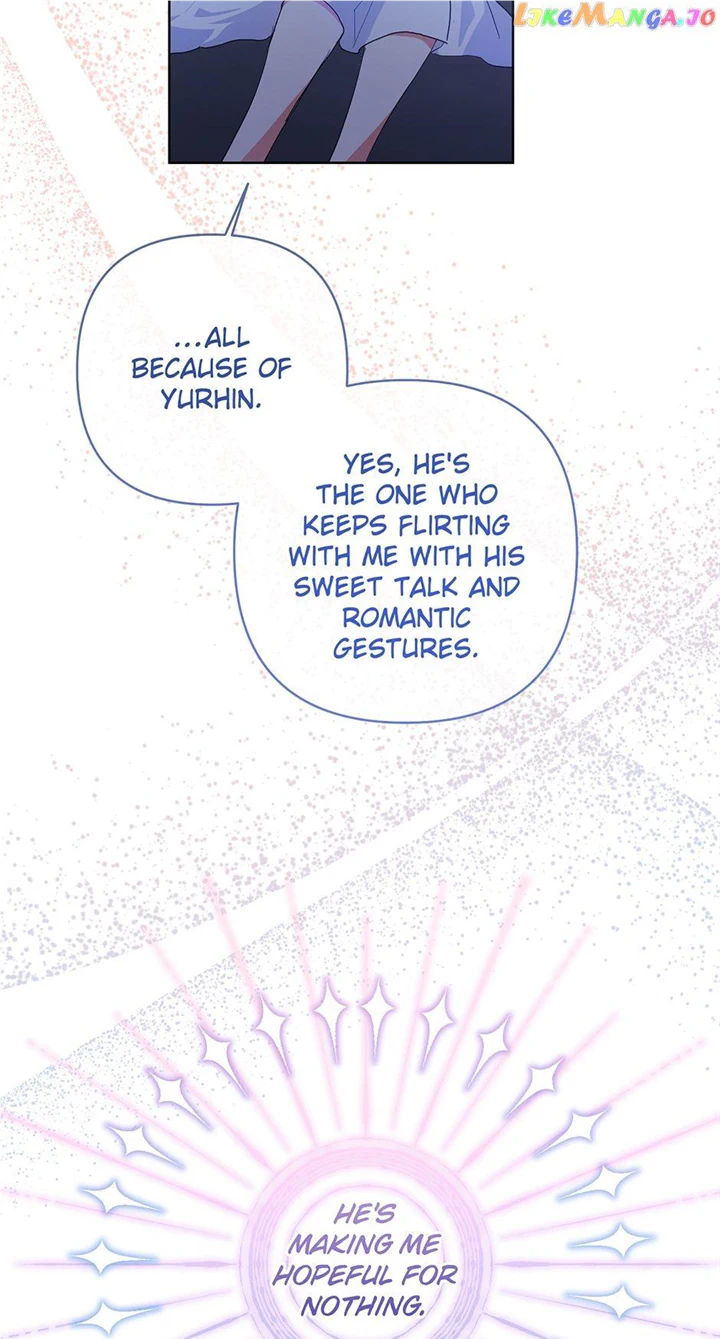 The Kids Have Changed Chapter 28 - Page 14