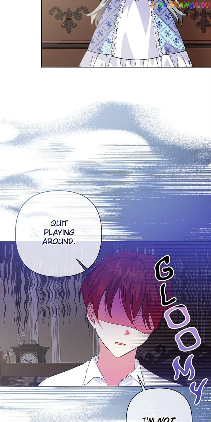 The Kids Have Changed Chapter 28 - Page 18