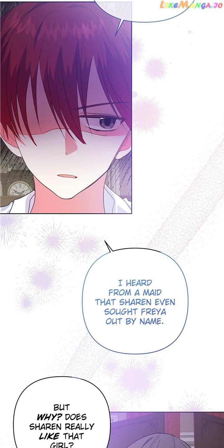 The Kids Have Changed Chapter 28 - Page 24