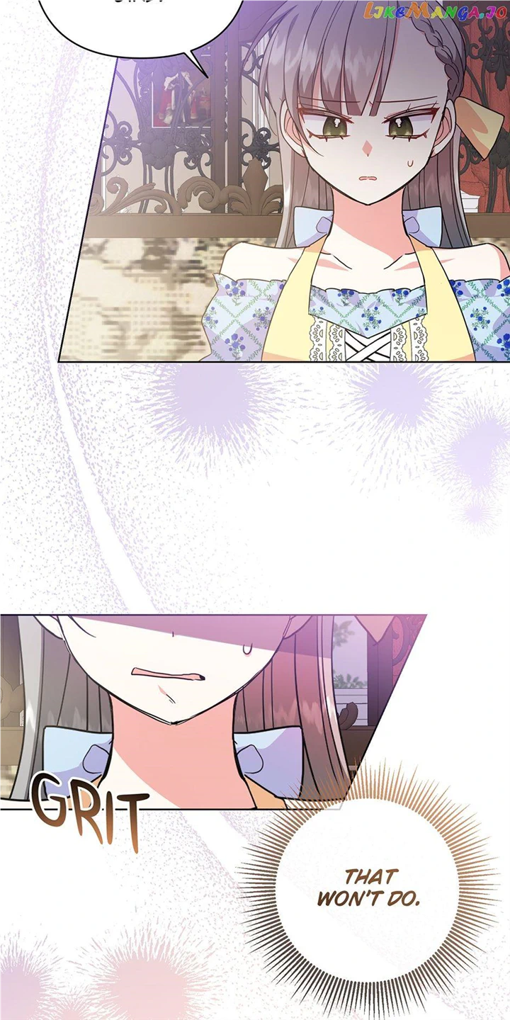 The Kids Have Changed Chapter 28 - Page 25