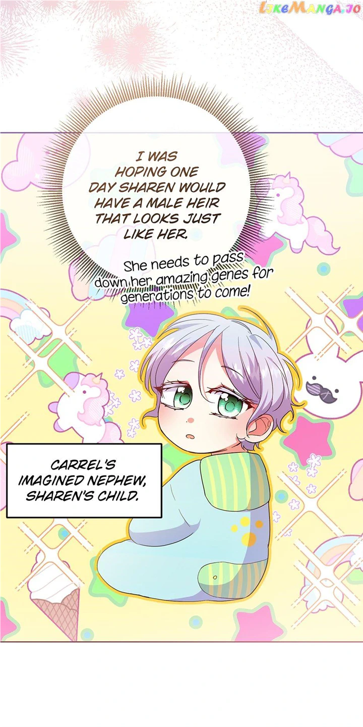 The Kids Have Changed Chapter 28 - Page 26