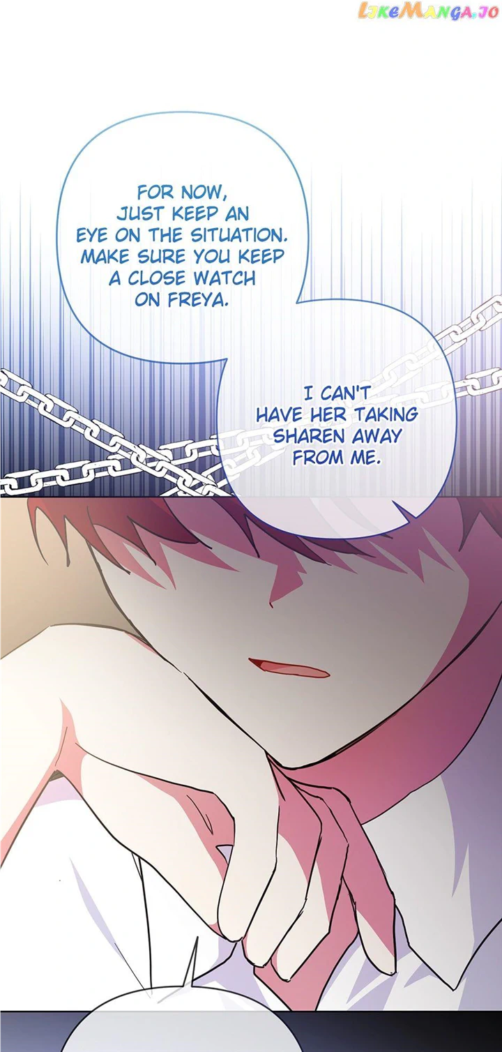 The Kids Have Changed Chapter 28 - Page 27