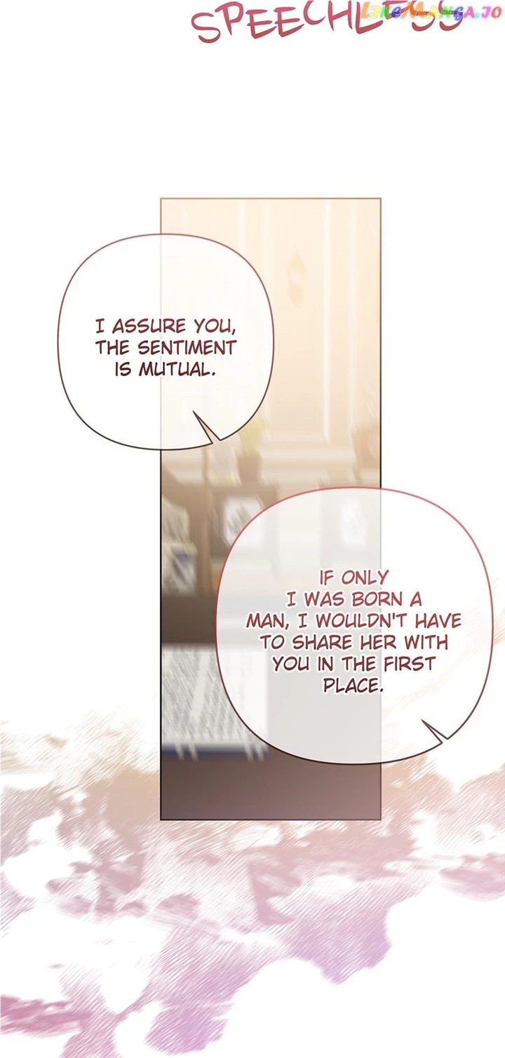 The Kids Have Changed Chapter 28 - Page 29