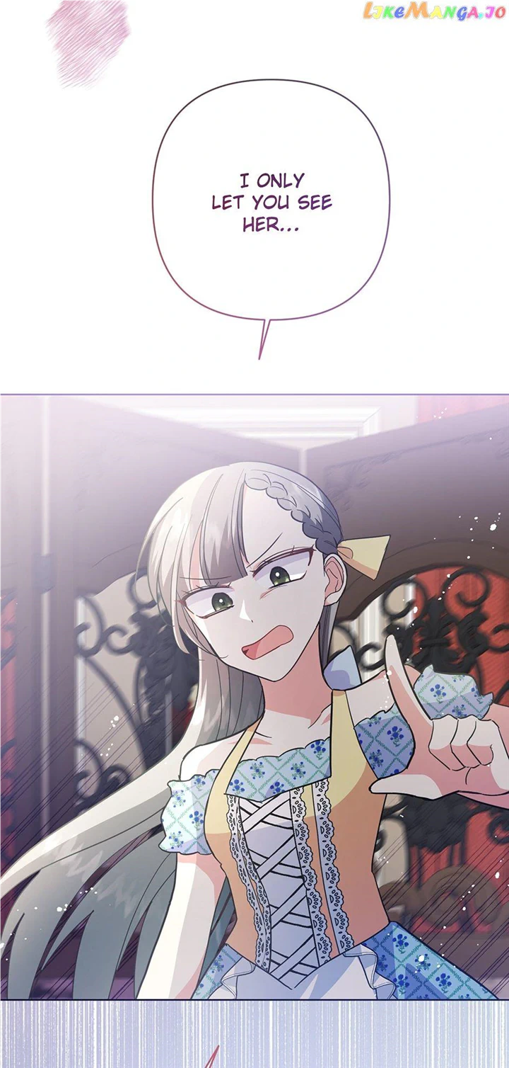 The Kids Have Changed Chapter 28 - Page 30