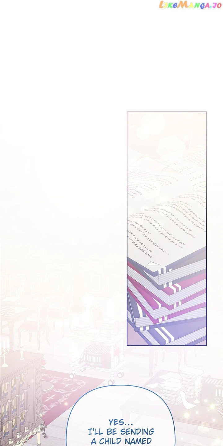 The Kids Have Changed Chapter 28 - Page 34