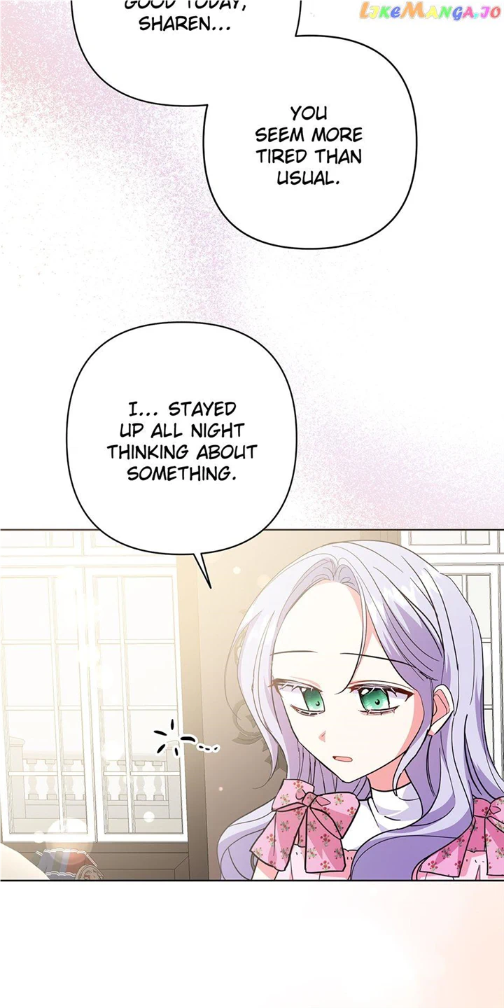 The Kids Have Changed Chapter 28 - Page 40