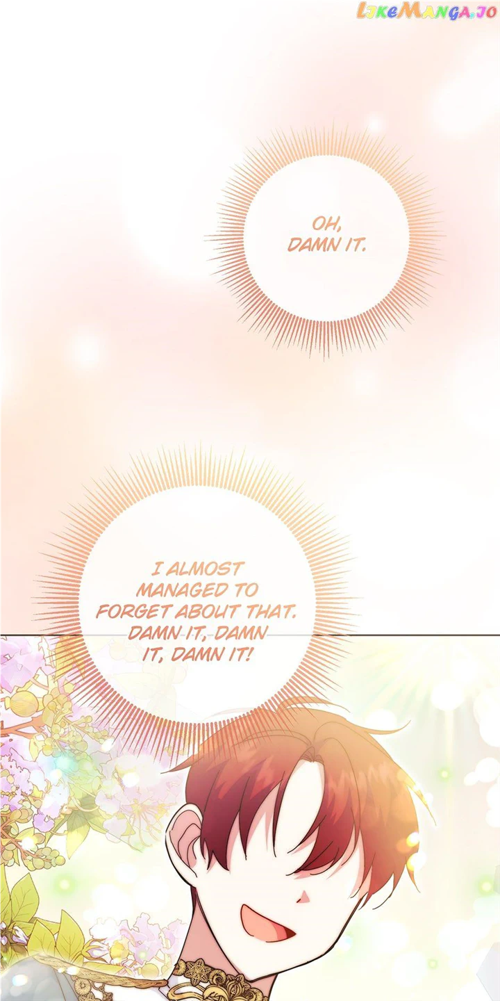 The Kids Have Changed Chapter 28 - Page 41