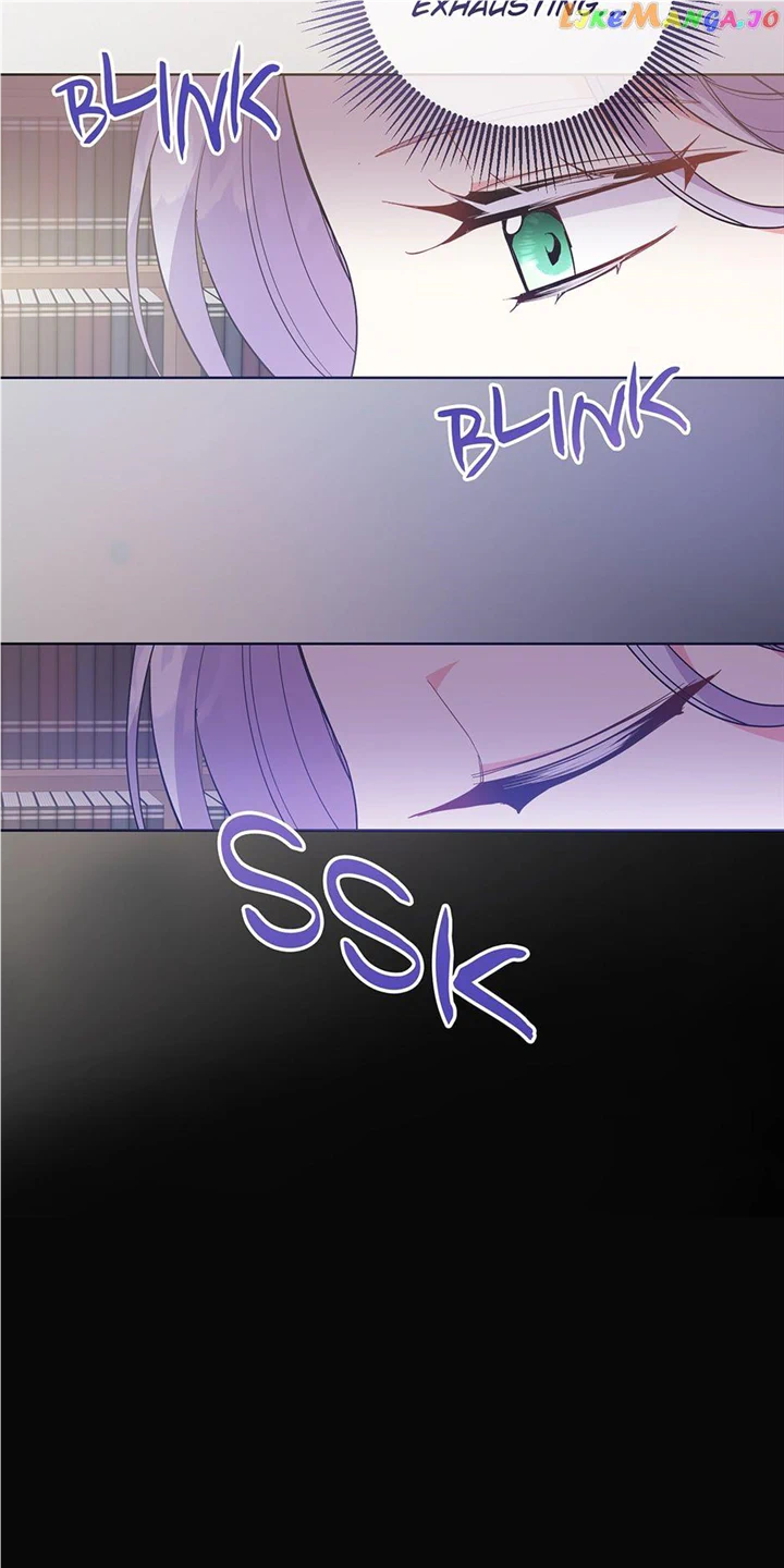 The Kids Have Changed Chapter 28 - Page 43