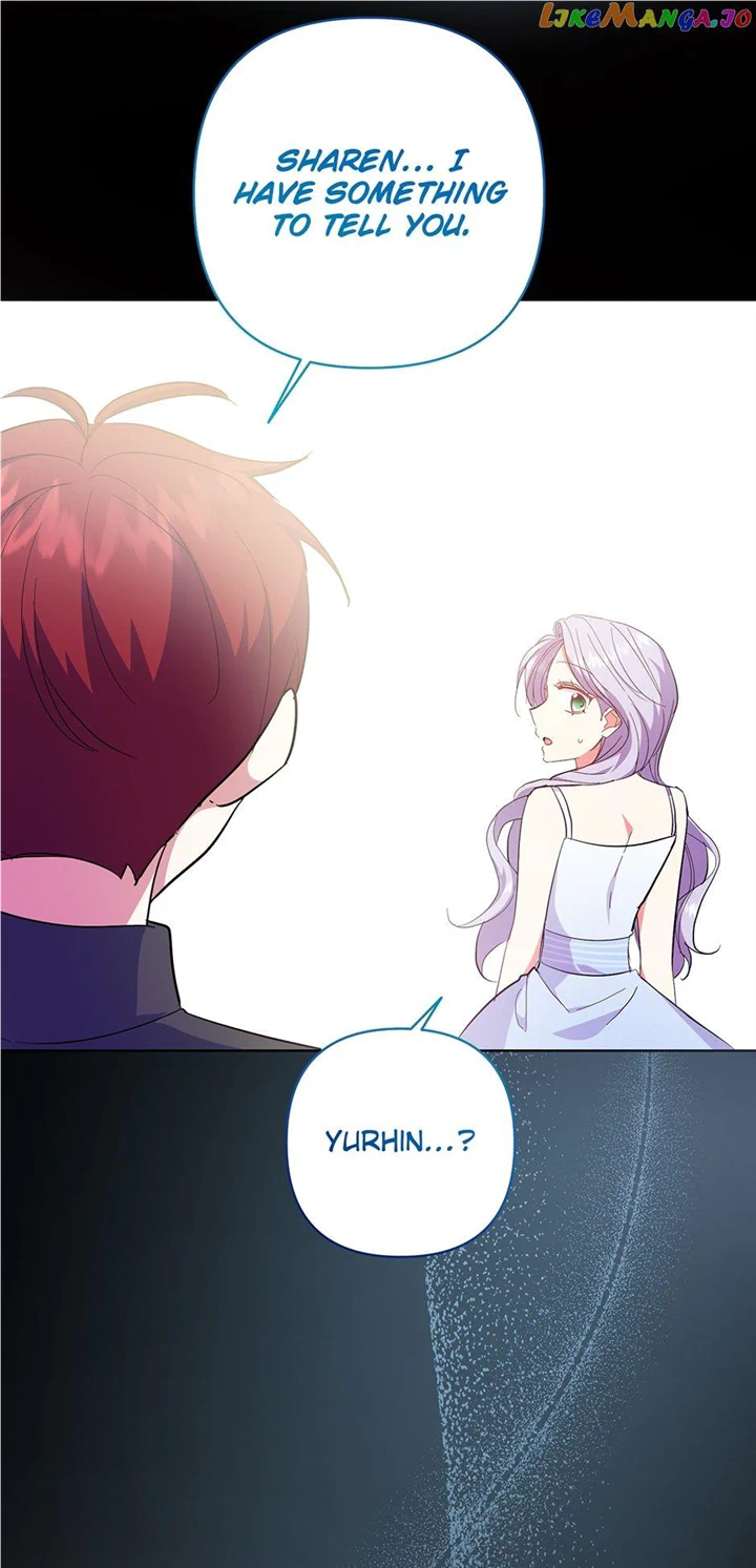 The Kids Have Changed Chapter 28 - Page 45