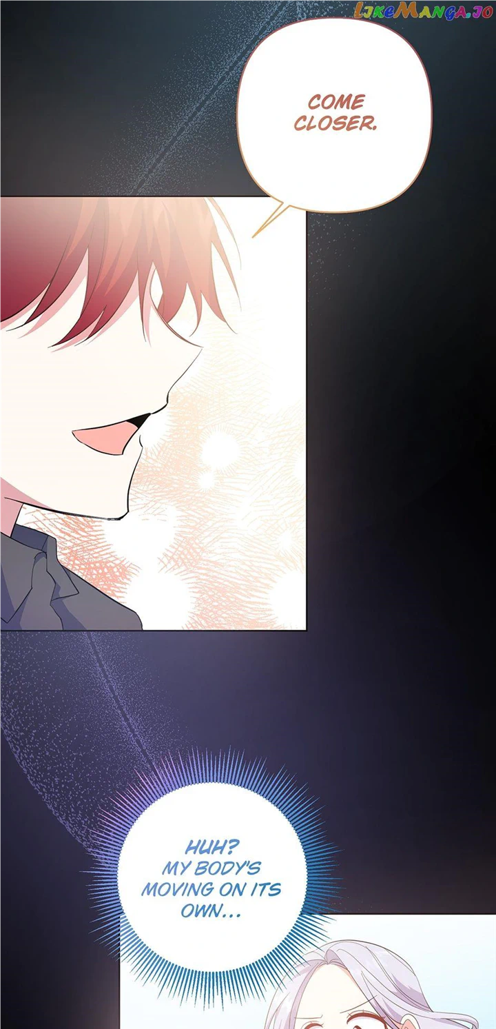 The Kids Have Changed Chapter 28 - Page 46