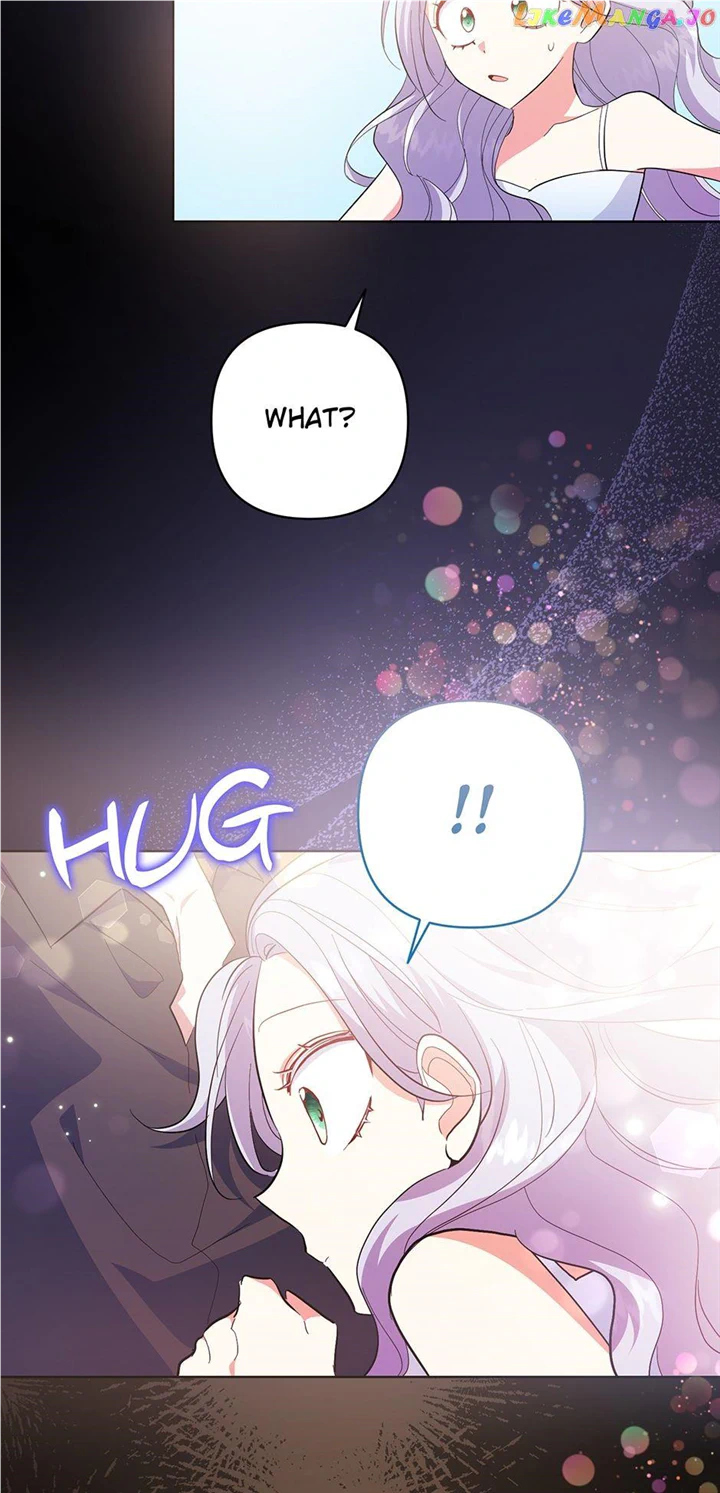 The Kids Have Changed Chapter 28 - Page 47