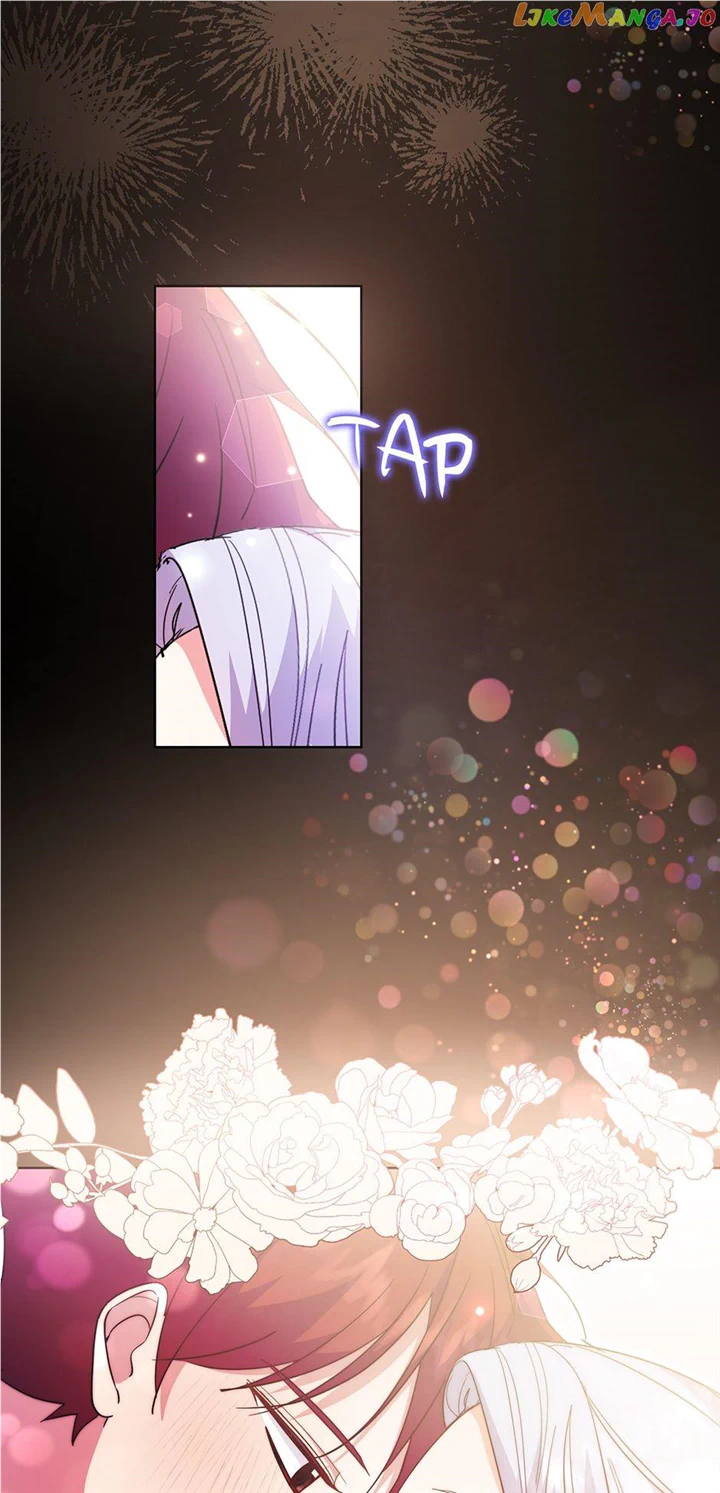 The Kids Have Changed Chapter 28 - Page 48