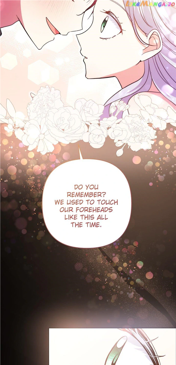 The Kids Have Changed Chapter 28 - Page 49