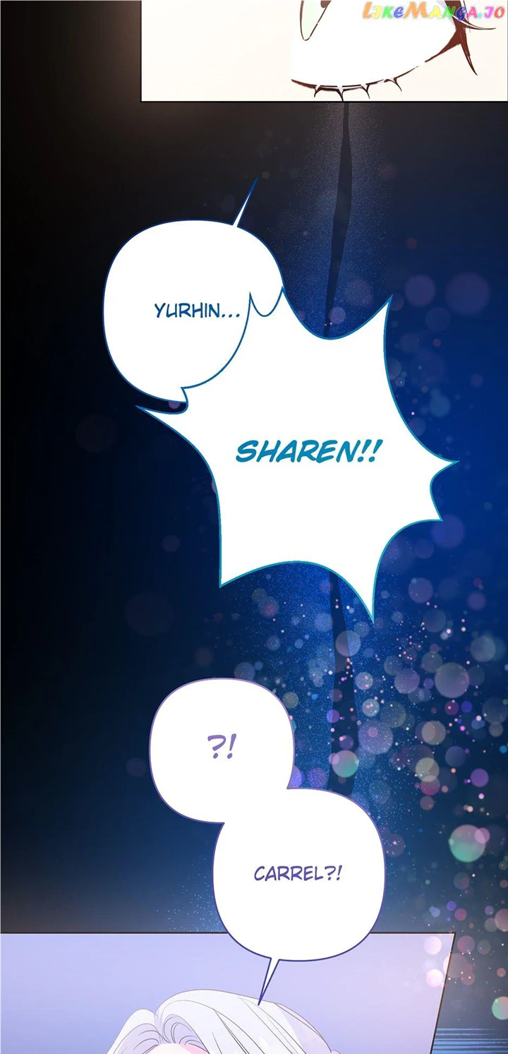 The Kids Have Changed Chapter 28 - Page 50