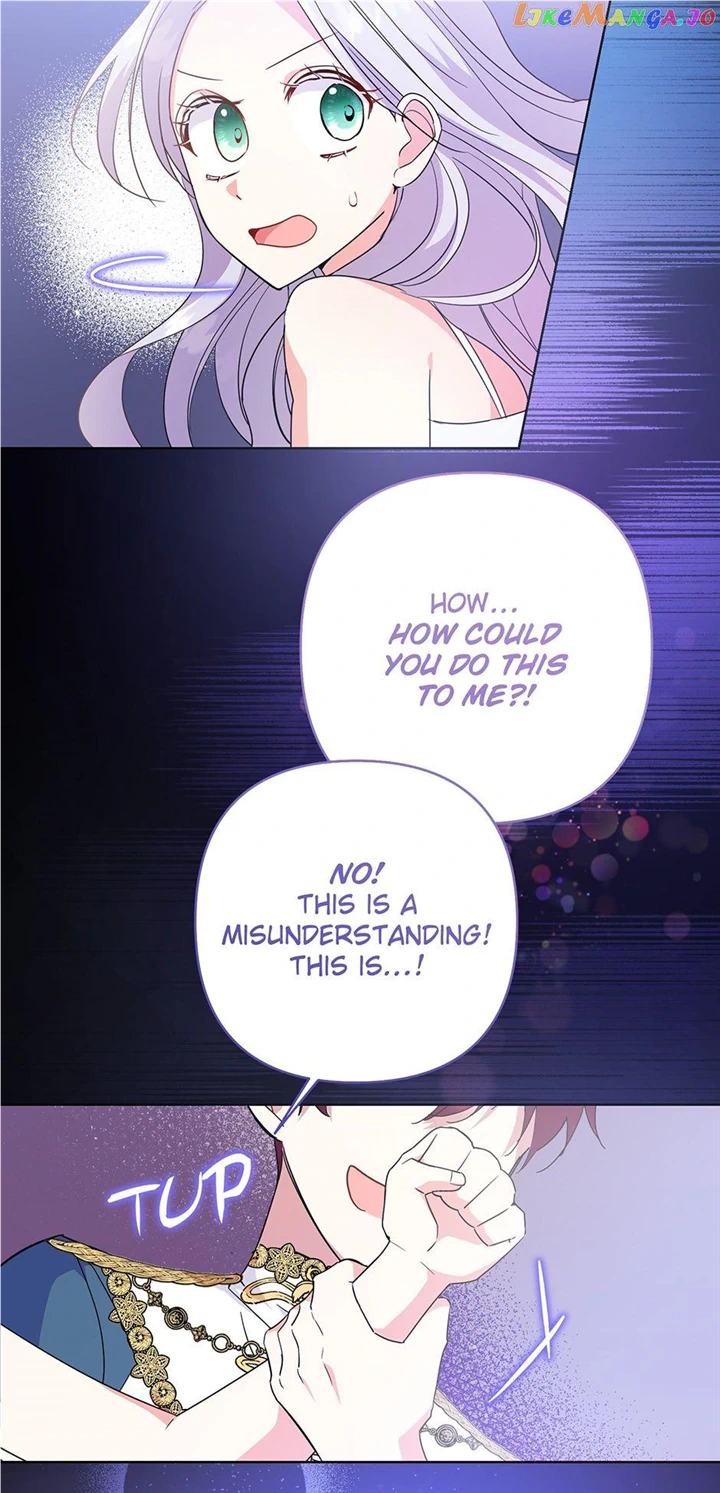 The Kids Have Changed Chapter 28 - Page 51