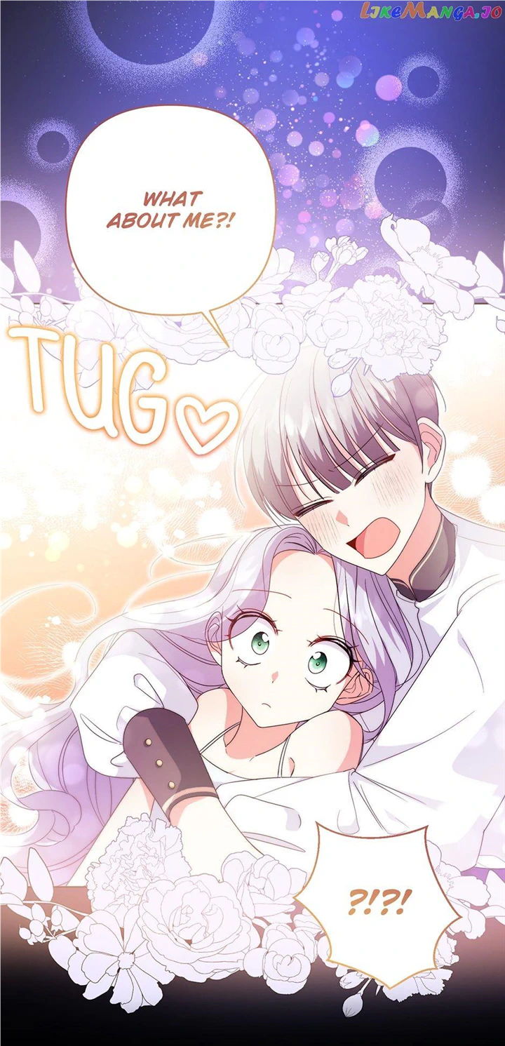 The Kids Have Changed Chapter 28 - Page 52