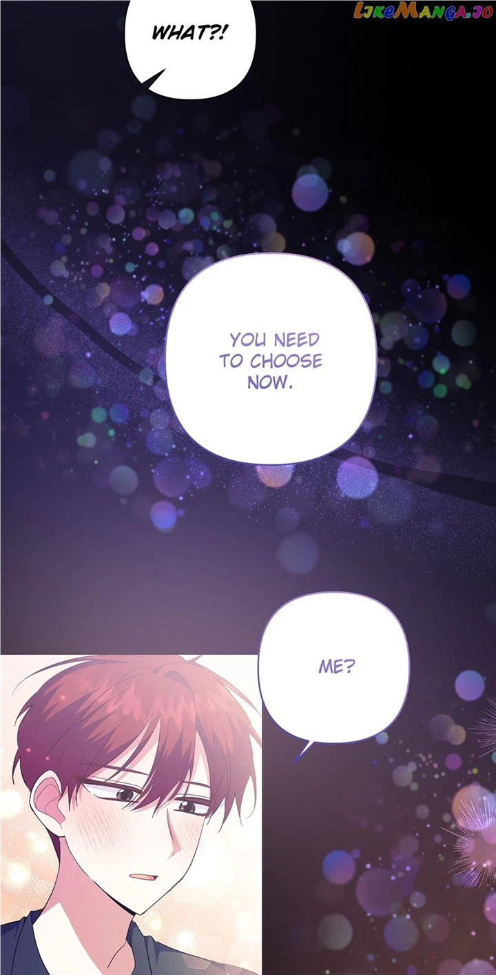 The Kids Have Changed Chapter 28 - Page 54