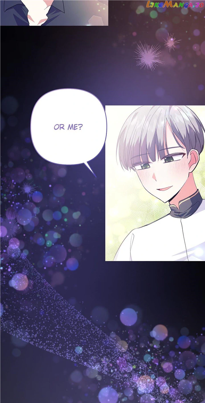 The Kids Have Changed Chapter 28 - Page 55