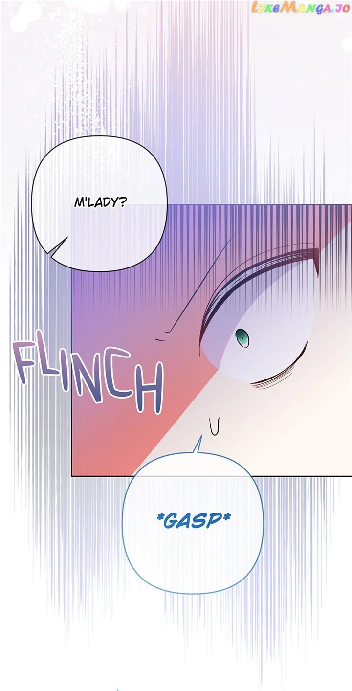 The Kids Have Changed Chapter 28 - Page 57