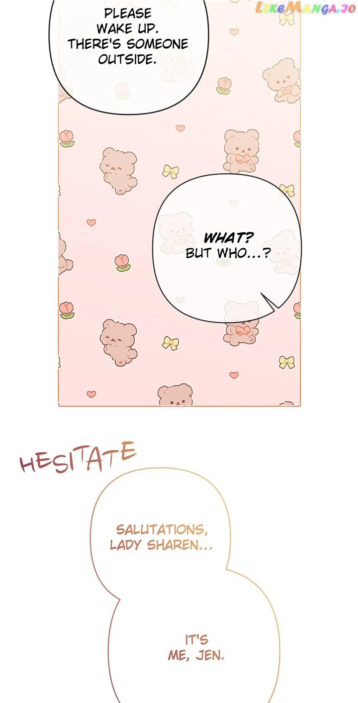 The Kids Have Changed Chapter 28 - Page 59