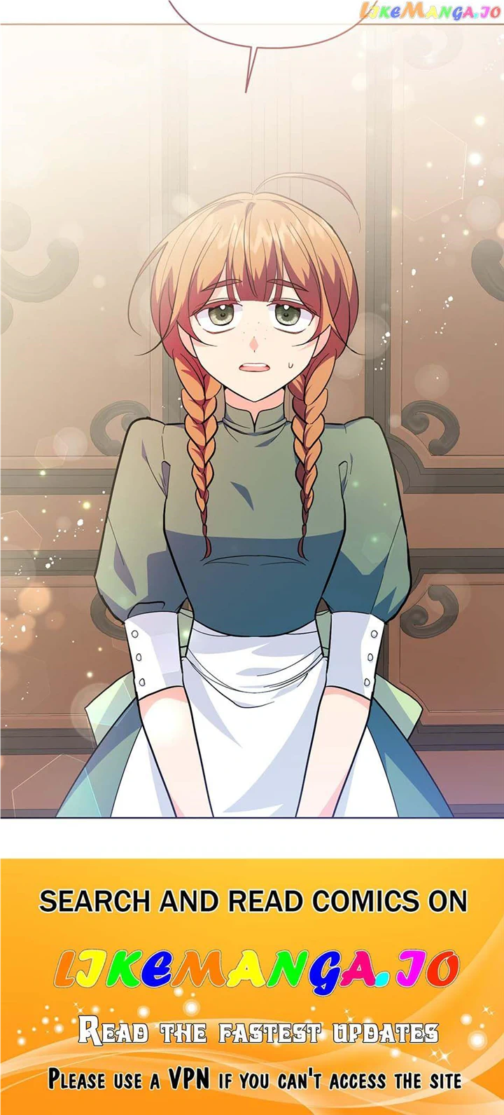 The Kids Have Changed Chapter 28 - Page 60