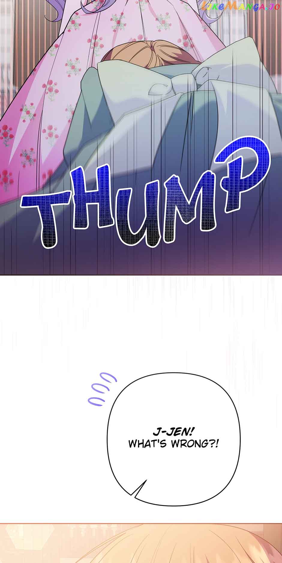 The Kids Have Changed Chapter 29 - Page 6