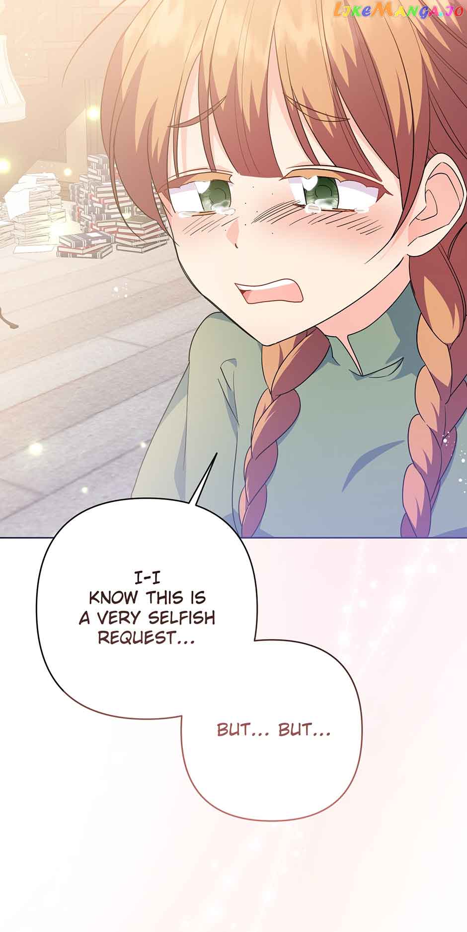 The Kids Have Changed Chapter 29 - Page 7