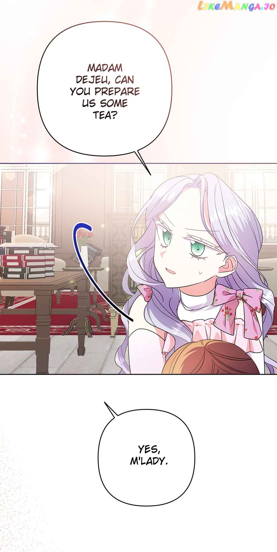 The Kids Have Changed Chapter 29 - Page 8