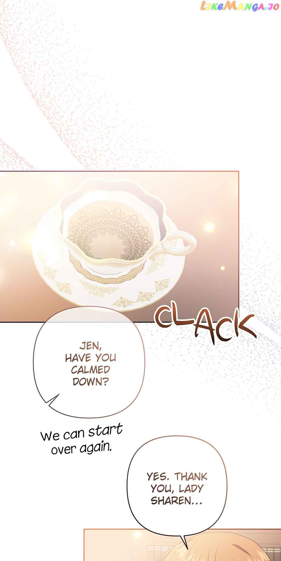 The Kids Have Changed Chapter 29 - Page 9