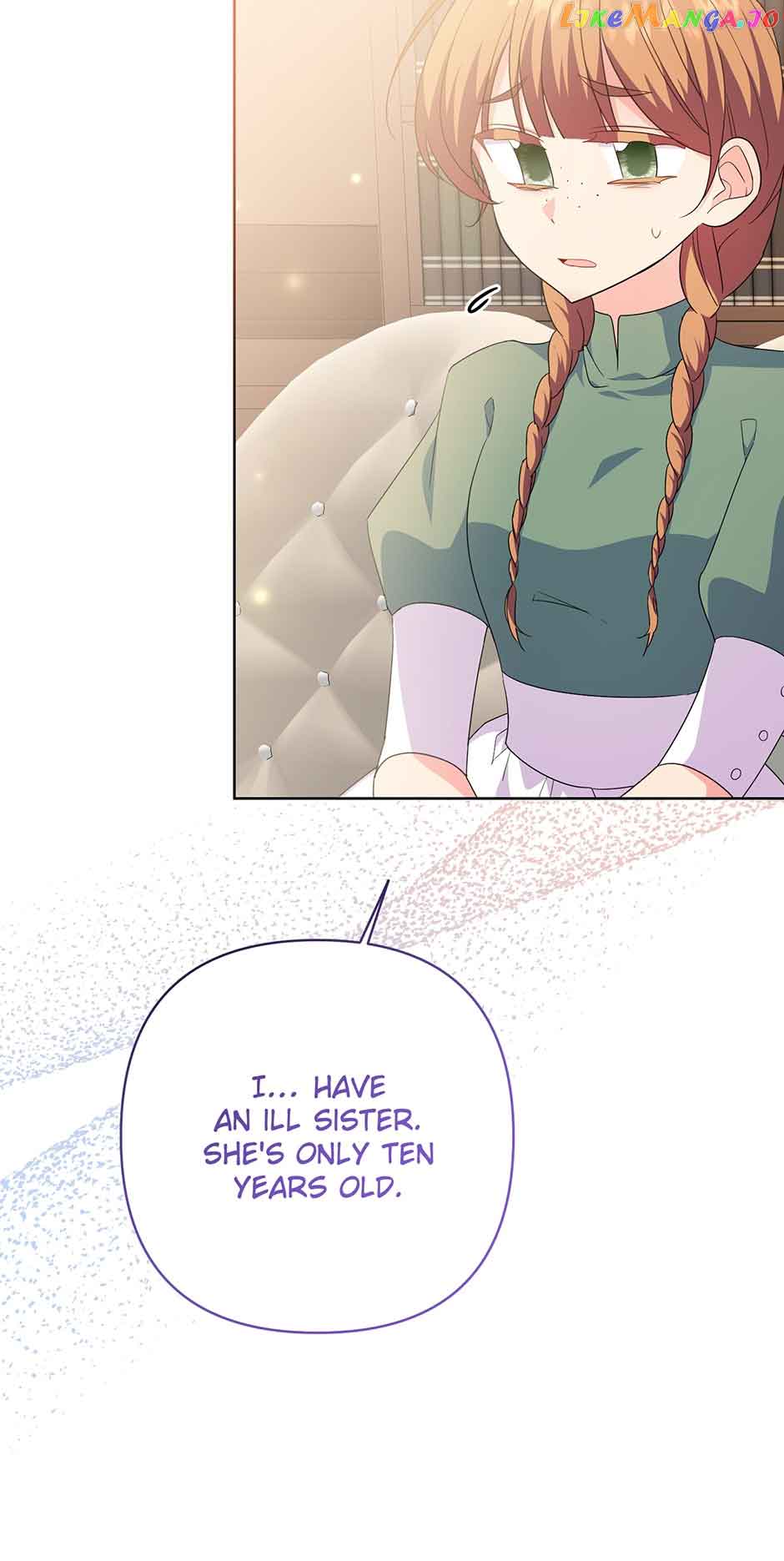 The Kids Have Changed Chapter 29 - Page 10