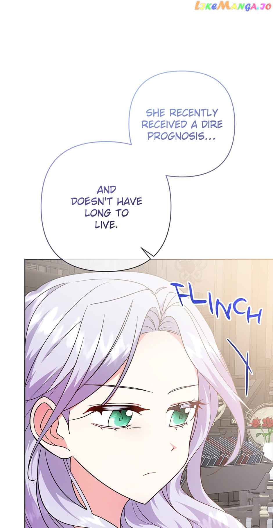 The Kids Have Changed Chapter 29 - Page 11