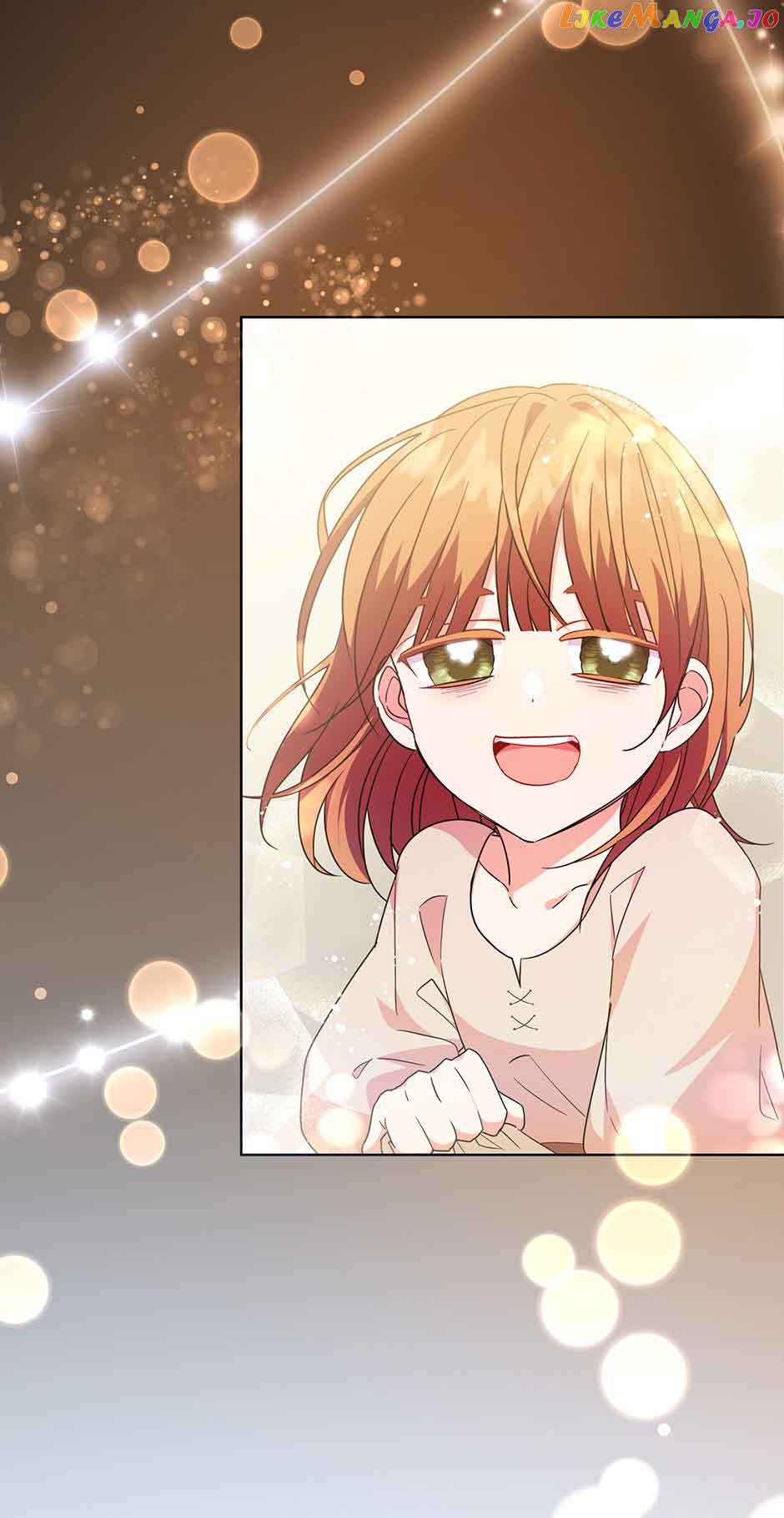 The Kids Have Changed Chapter 29 - Page 14