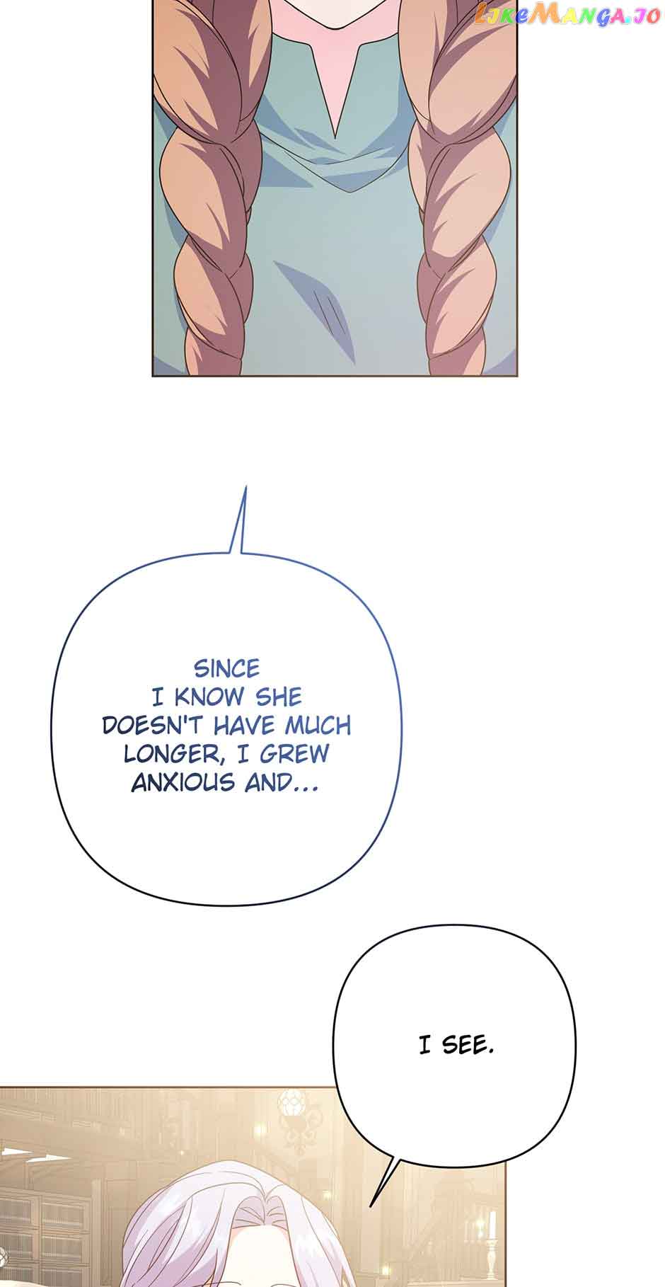 The Kids Have Changed Chapter 29 - Page 16