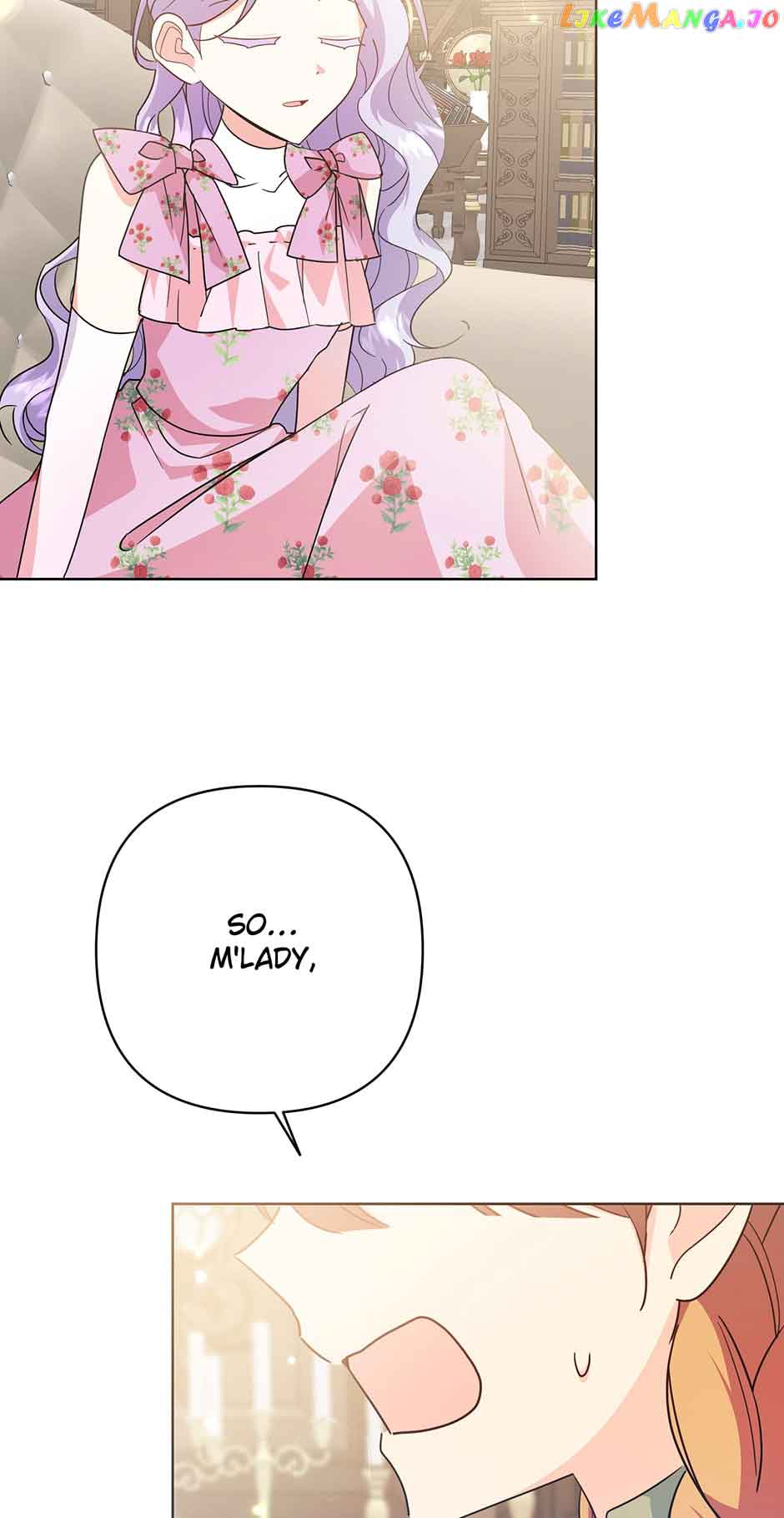 The Kids Have Changed Chapter 29 - Page 17