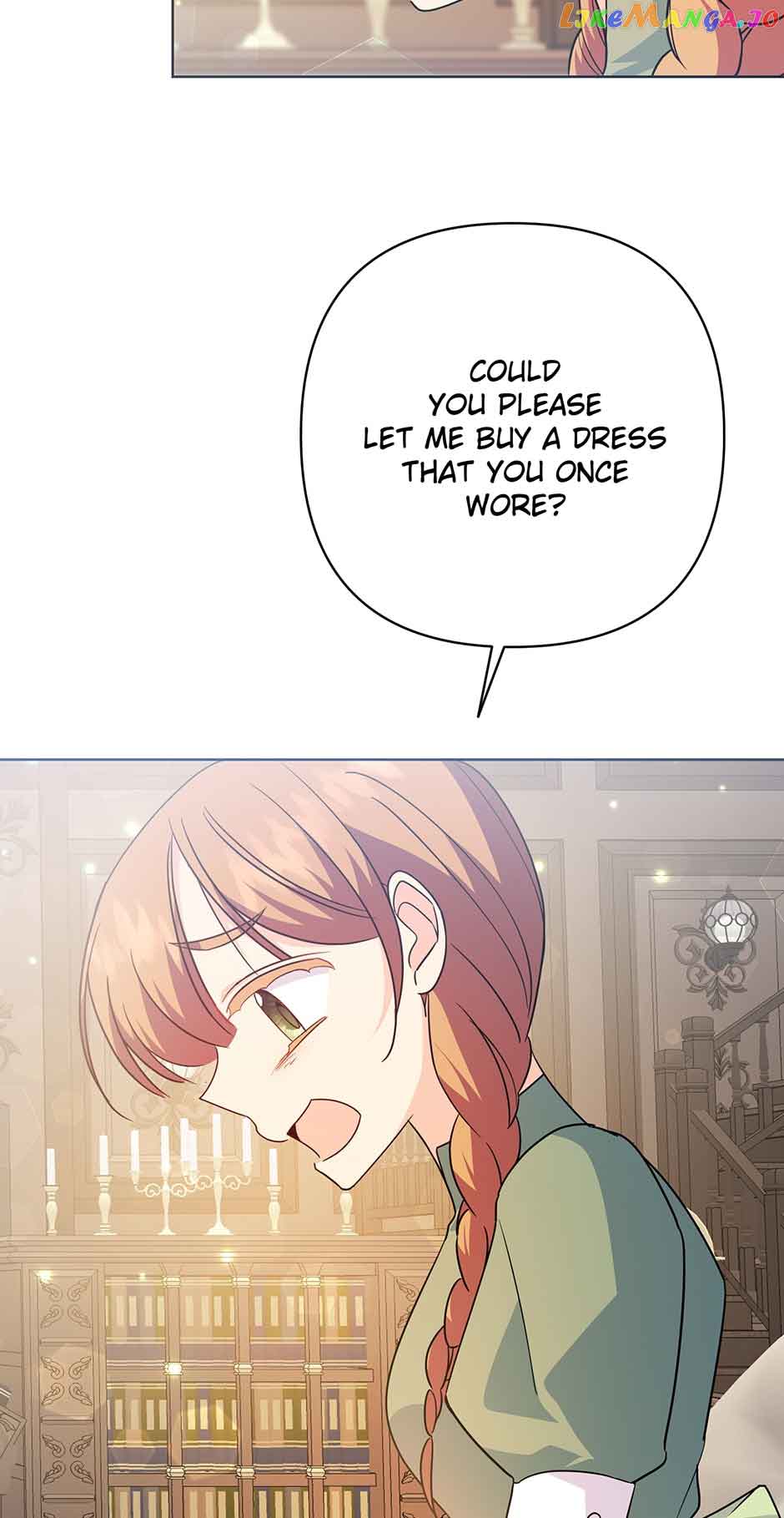 The Kids Have Changed Chapter 29 - Page 18