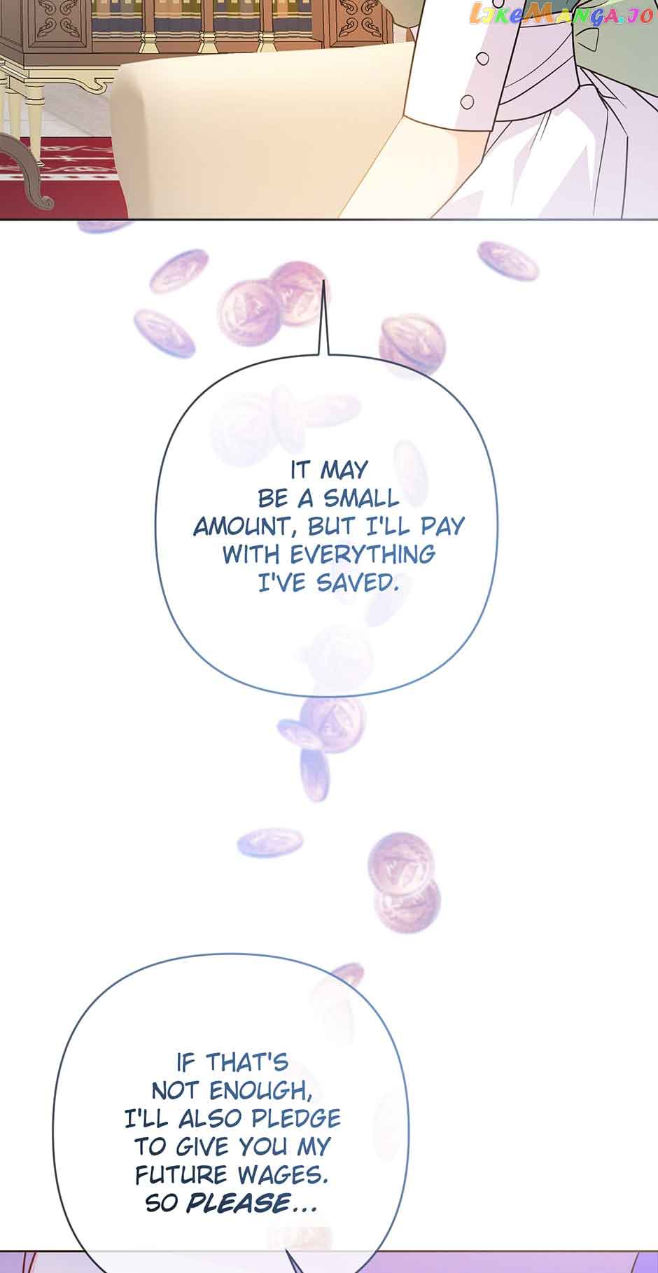 The Kids Have Changed Chapter 29 - Page 19