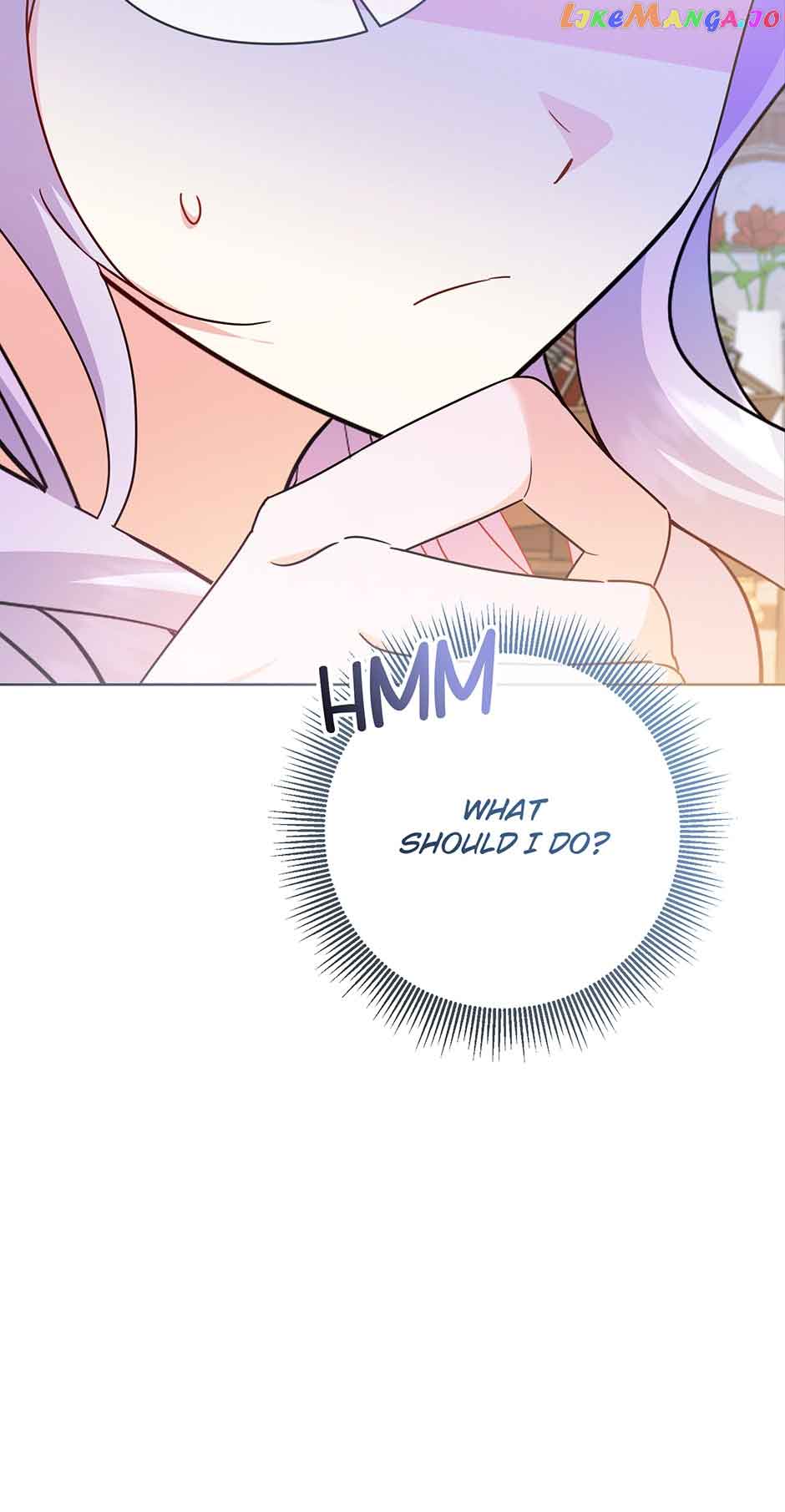 The Kids Have Changed Chapter 29 - Page 20