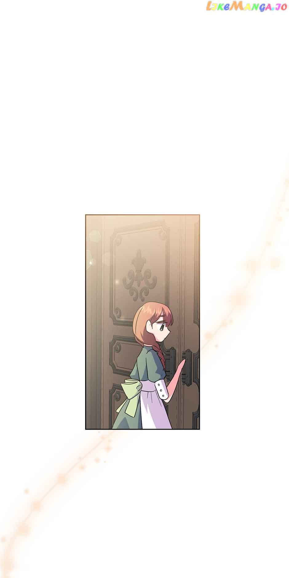 The Kids Have Changed Chapter 29 - Page 23