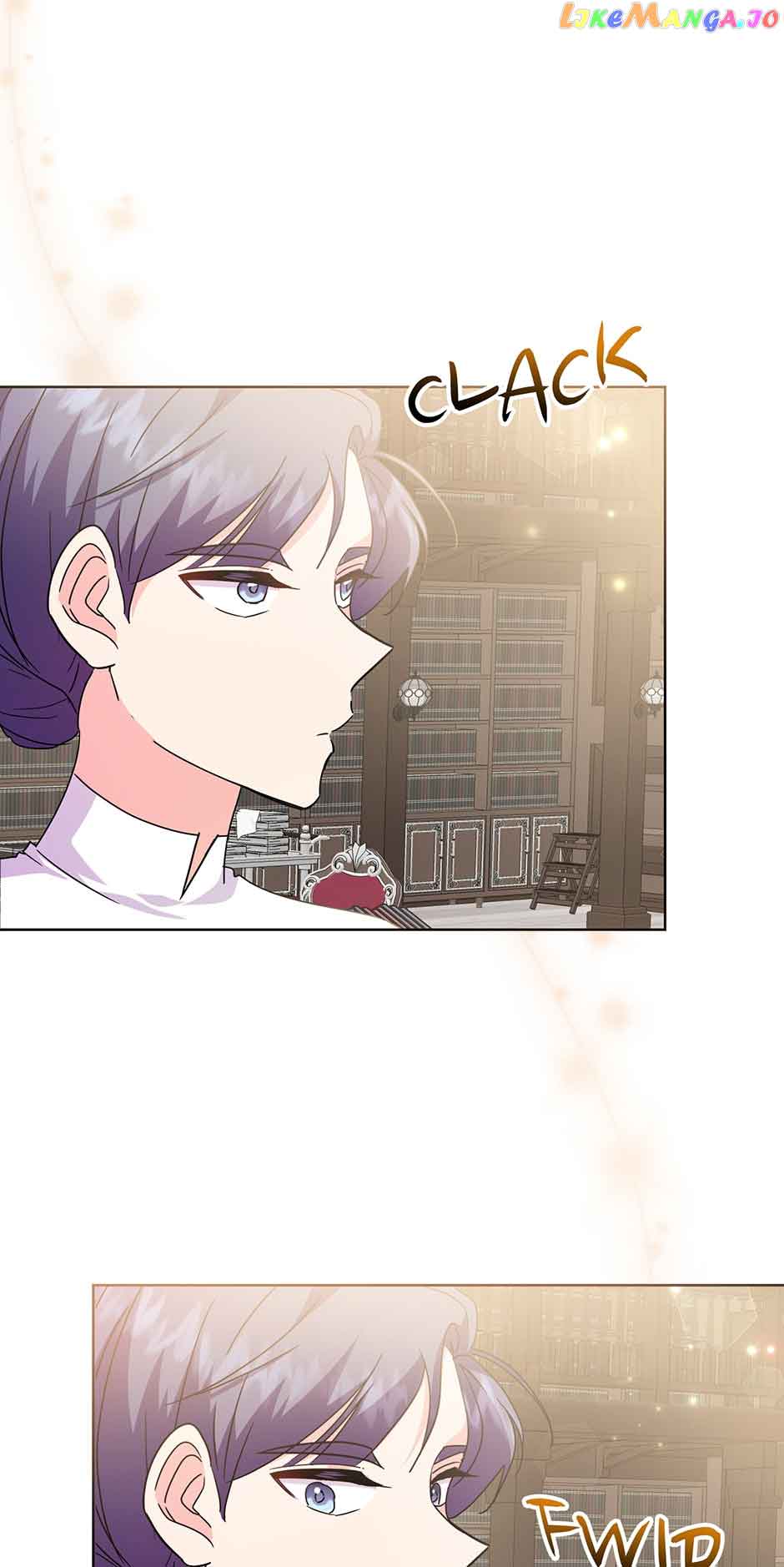 The Kids Have Changed Chapter 29 - Page 24