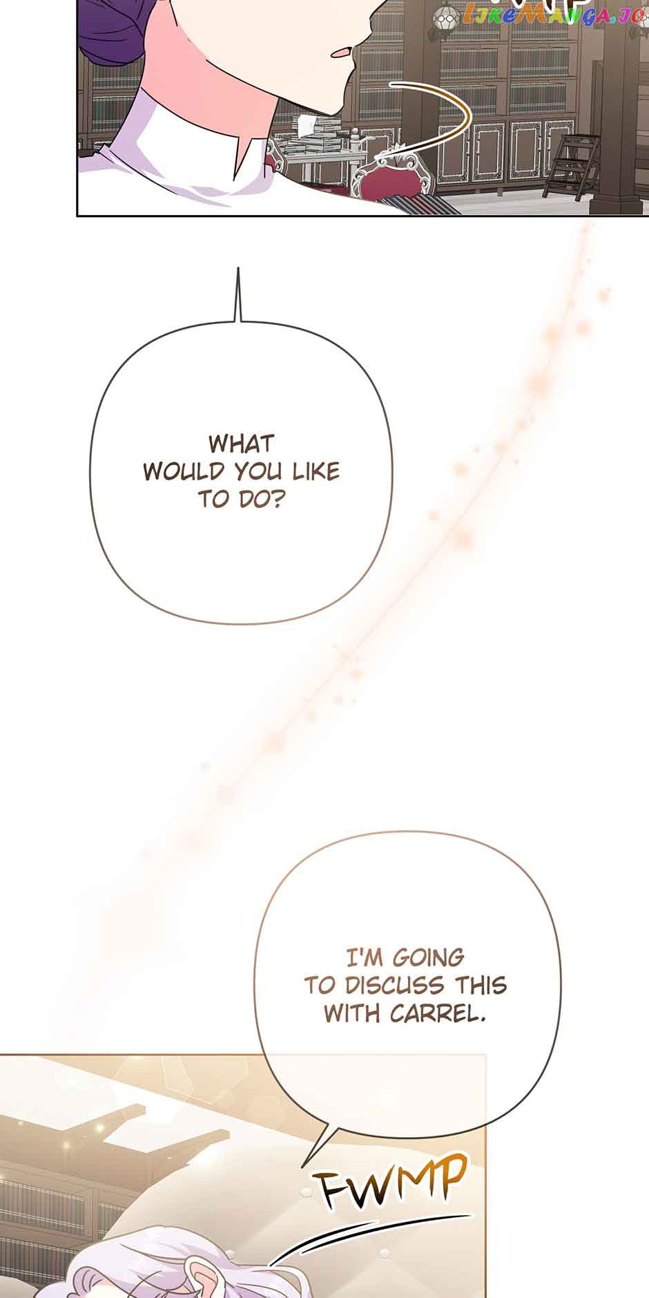 The Kids Have Changed Chapter 29 - Page 25