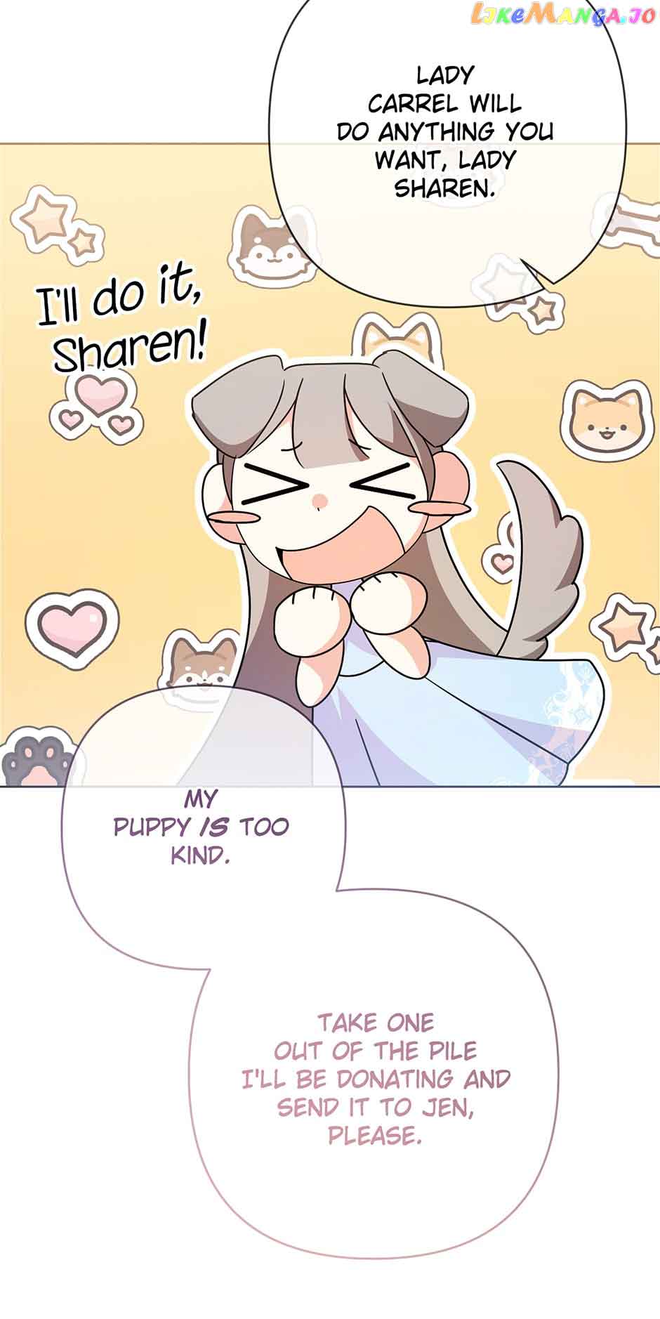 The Kids Have Changed Chapter 29 - Page 27