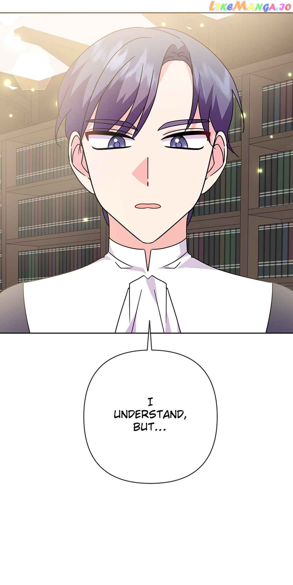 The Kids Have Changed Chapter 29 - Page 28