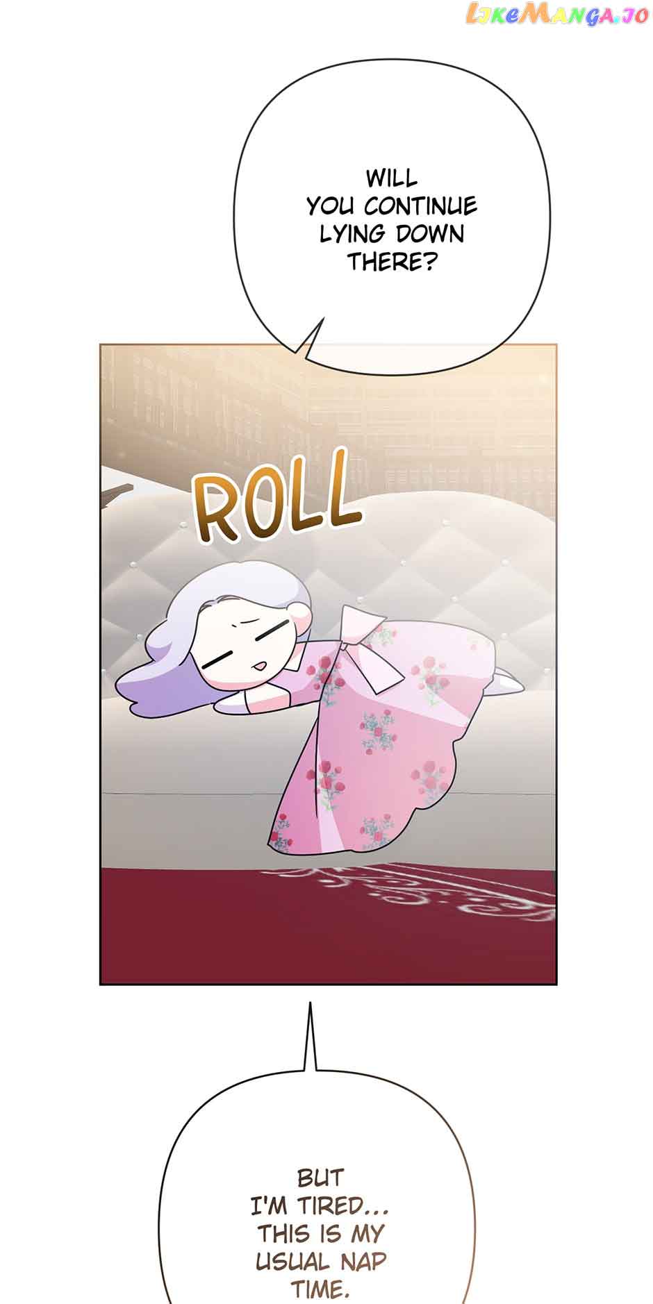 The Kids Have Changed Chapter 29 - Page 29