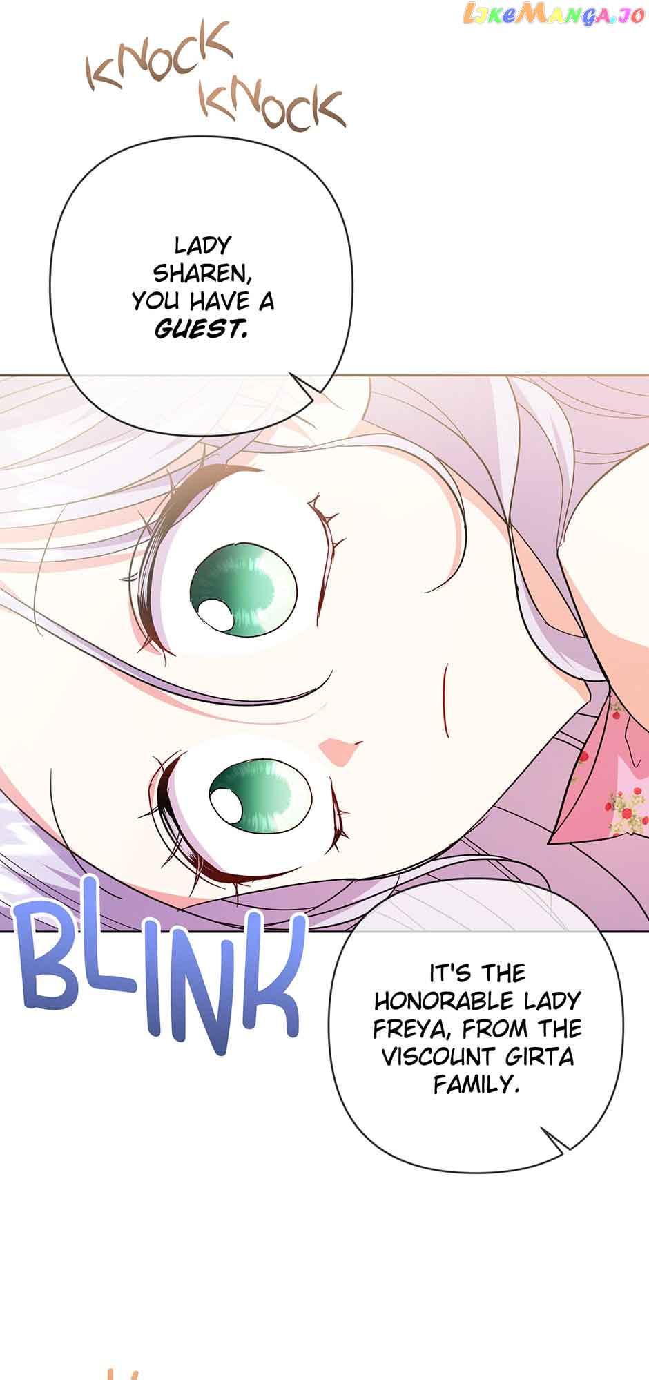 The Kids Have Changed Chapter 29 - Page 31