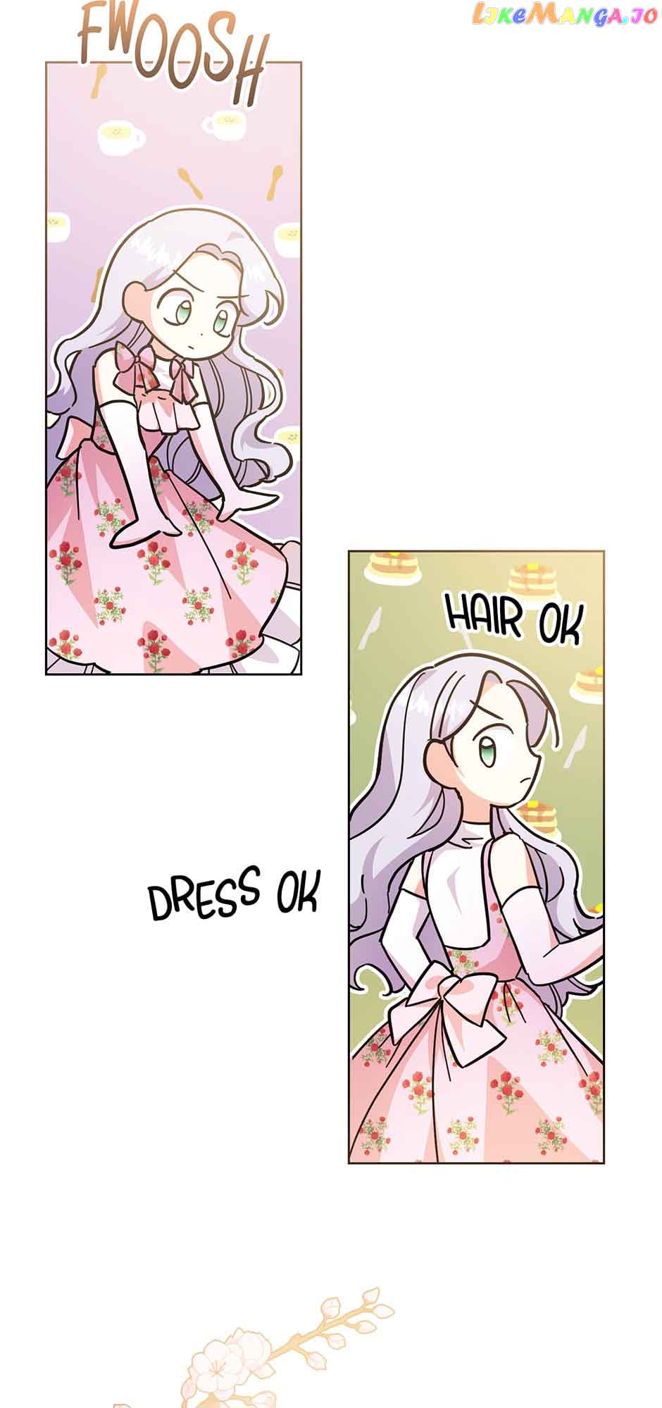 The Kids Have Changed Chapter 29 - Page 32