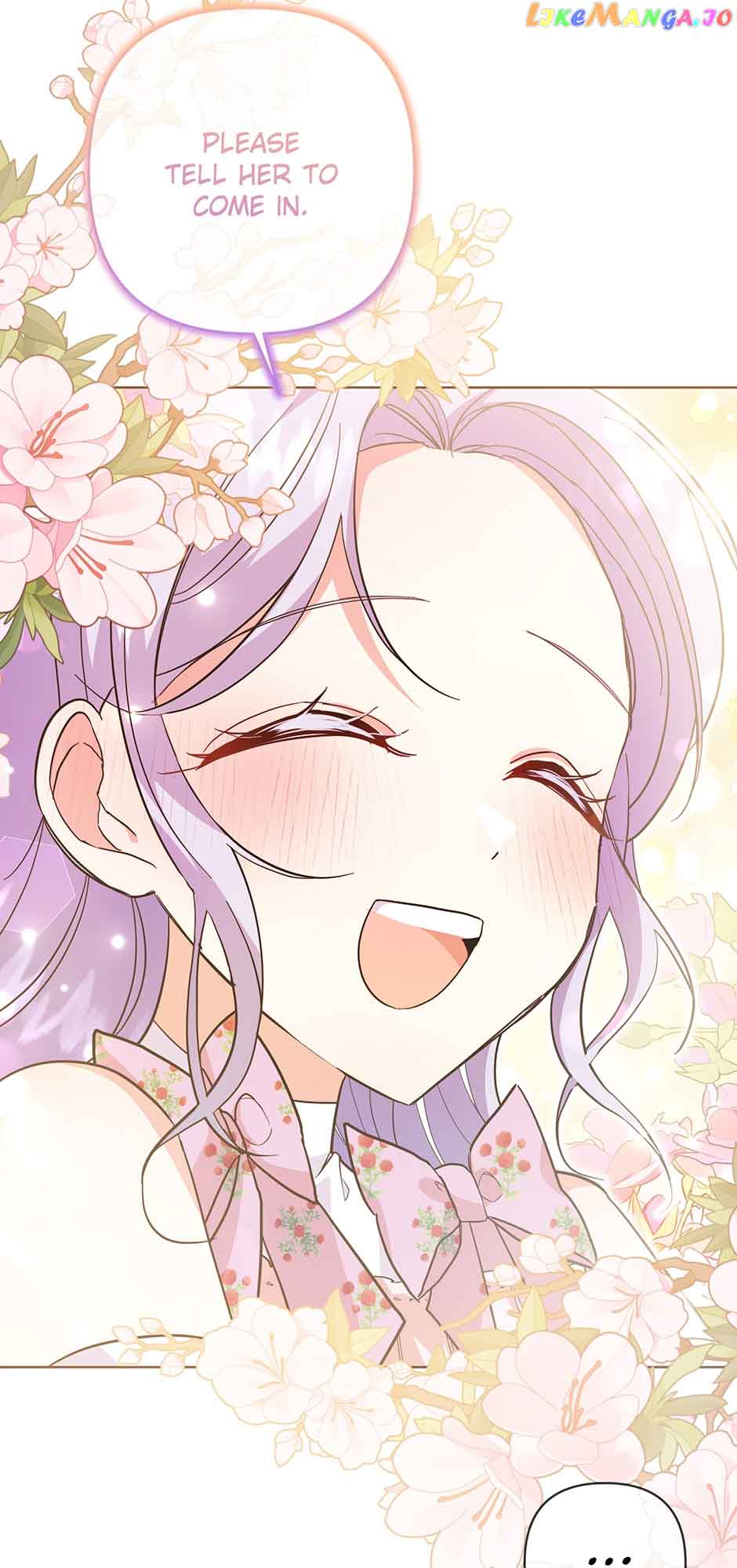 The Kids Have Changed Chapter 29 - Page 33