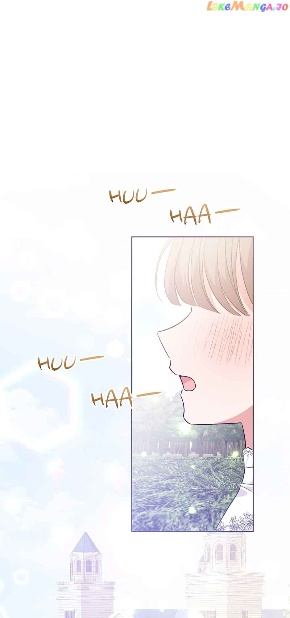 The Kids Have Changed Chapter 29 - Page 36