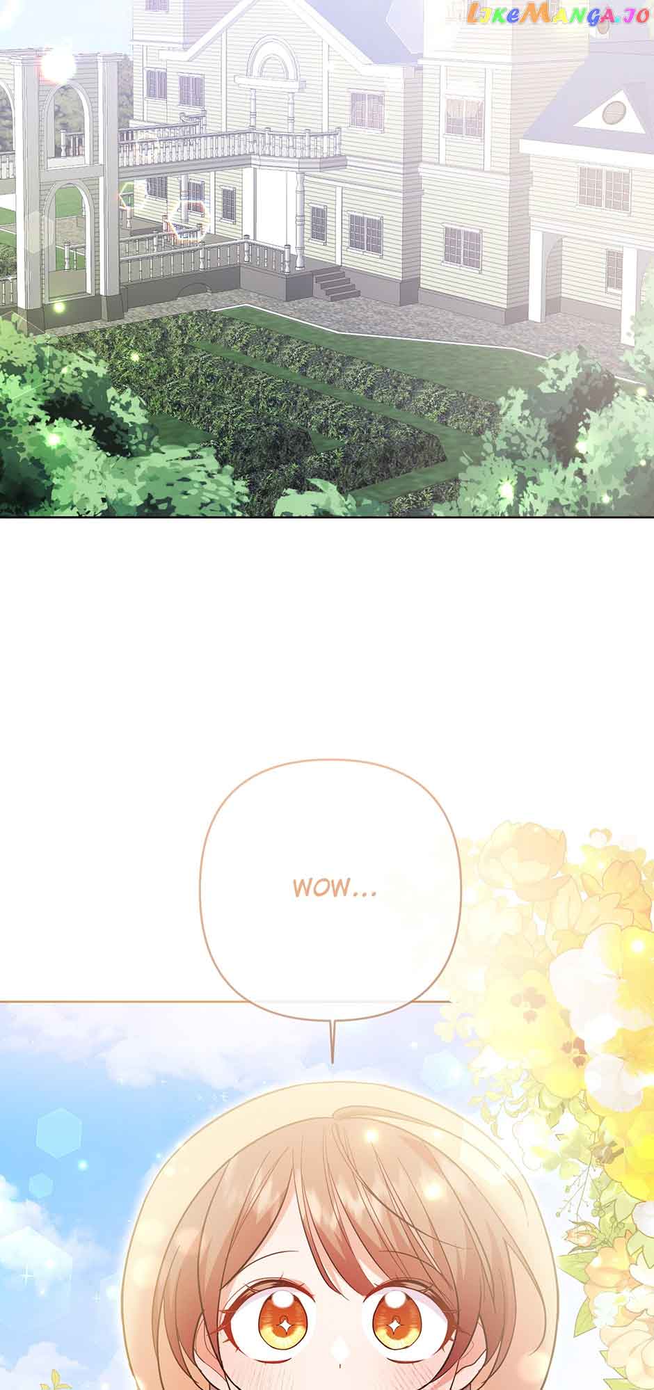 The Kids Have Changed Chapter 29 - Page 37