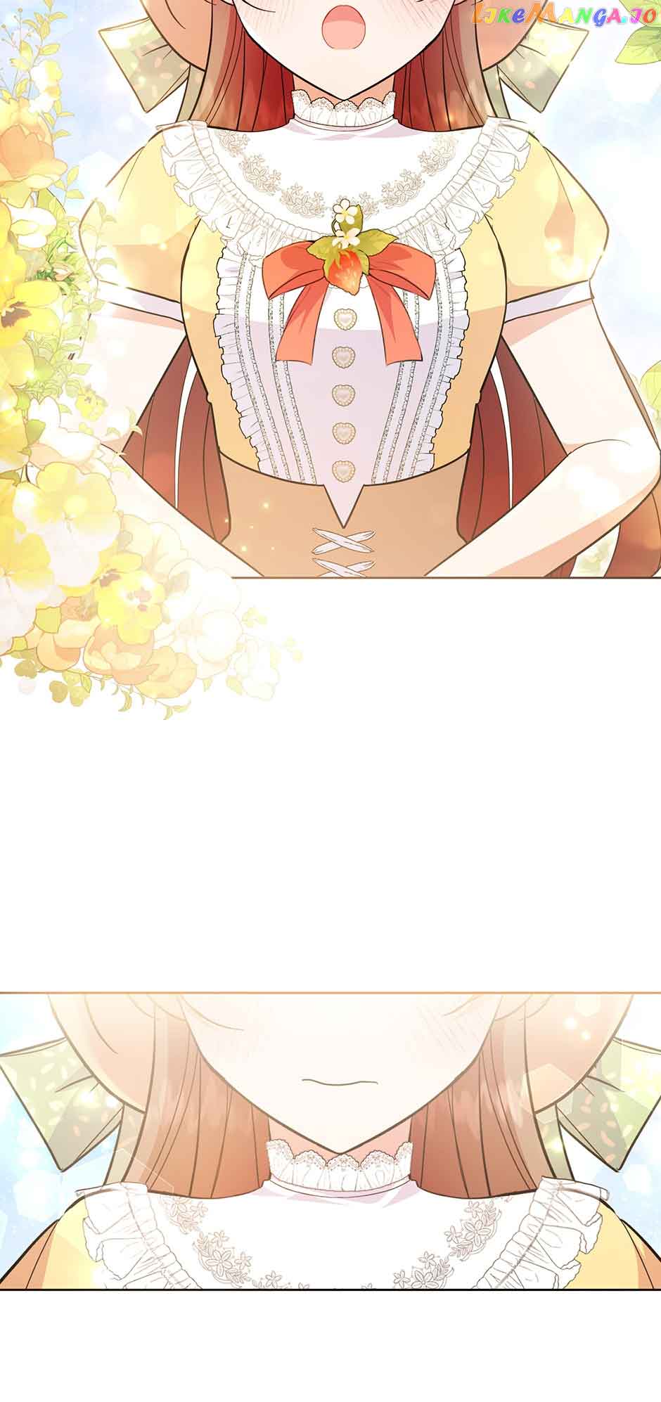 The Kids Have Changed Chapter 29 - Page 38